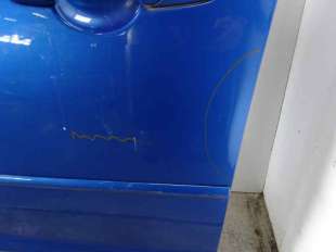 Recambio de puerta delantera izquierda para mazda 3 berlina (bk) 2003-2009 1.6 crdt active referencia OEM IAM BNYV5902XD   2