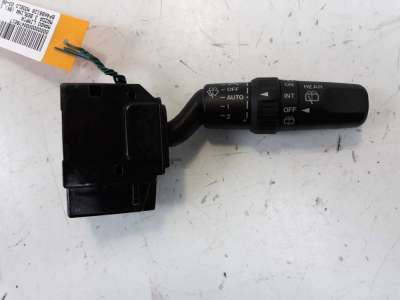 Recambio de mando limpia para mazda 3 berlina (bk) 2003-2009 1.6 crdt active referencia OEM IAM BP4K66128  
