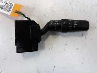 Recambio de mando limpia para mazda 3 berlina (bk) 2003-2009 1.6 crdt active referencia OEM IAM BP4K66128  