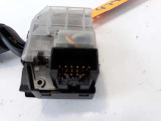 Recambio de mando limpia para mazda 3 berlina (bk) 2003-2009 1.6 crdt active referencia OEM IAM BP4K66128  