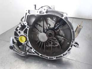 Recambio de caja cambios para mazda 3 berlina (bk) 2003-2009 1.6 crdt active referencia OEM IAM 3R05512466  