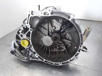 Recambio de caja cambios para mazda 3 berlina (bk) 2003-2009 1.6 crdt active referencia OEM IAM 3R05512466  
