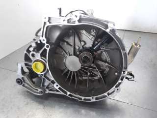 Recambio de caja cambios para mazda 3 berlina (bk) 2003-2009 1.6 crdt active referencia OEM IAM 3R05512466  