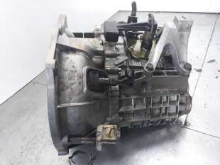 Recambio de caja cambios para mazda 3 berlina (bk) 2003-2009 1.6 crdt active referencia OEM IAM 3R05512466   2