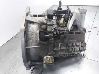 Recambio de caja cambios para mazda 3 berlina (bk) 2003-2009 1.6 crdt active referencia OEM IAM 3R05512466  