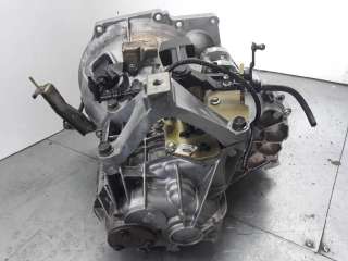 Recambio de caja cambios para mazda 3 berlina (bk) 2003-2009 1.6 crdt active referencia OEM IAM 3R05512466  