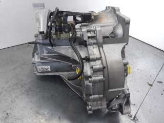 Recambio de caja cambios para mazda 3 berlina (bk) 2003-2009 1.6 crdt active referencia OEM IAM 3R05512466  
