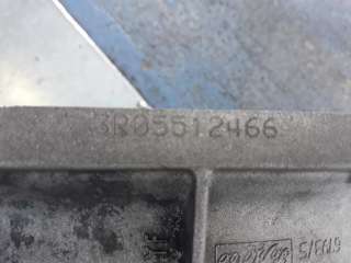 Recambio de caja cambios para mazda 3 berlina (bk) 2003-2009 1.6 crdt active referencia OEM IAM 3R05512466  