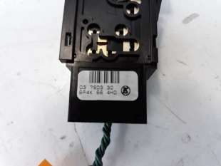 Recambio de warning para mazda 3 berlina (bk) 2003-2009 1.6 crdt active referencia OEM IAM 03750330 BP4K664H0  2