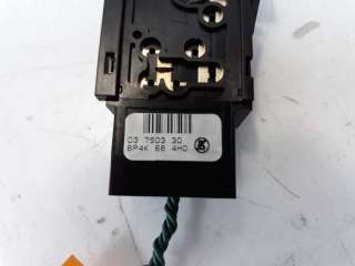 Recambio de warning para mazda 3 berlina (bk) 2003-2009 1.6 crdt active referencia OEM IAM 03750330 BP4K664H0 