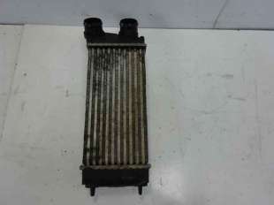 Recambio de intercooler para peugeot 307 break/sw (s2) 2005-2008 sw referencia OEM IAM 0384H5 30860 