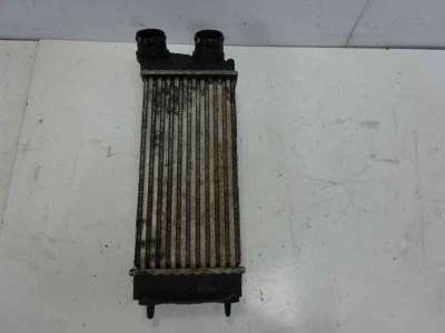 Recambio de intercooler para peugeot 307 break/sw (s2) 2005-2008 sw referencia OEM IAM 0384H5 30860 