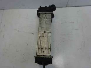 Recambio de intercooler para peugeot 307 break/sw (s2) 2005-2008 sw referencia OEM IAM 0384H5 30860  2