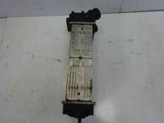 Recambio de intercooler para peugeot 307 break/sw (s2) 2005-2008 sw referencia OEM IAM 0384H5 30860 