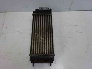 Recambio de intercooler para peugeot 307 break/sw (s2) 2005-2008 sw referencia OEM IAM 0384H5 30860 