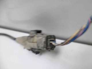 Recambio de mangueta trasera izquierda para peugeot 307 break/sw (s2) 2005-2008 sw referencia OEM IAM   