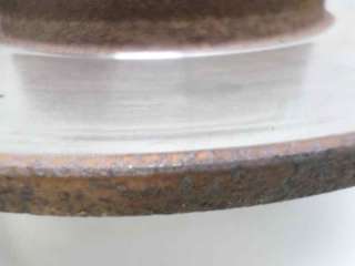 Recambio de mangueta trasera izquierda para peugeot 307 break/sw (s2) 2005-2008 sw referencia OEM IAM   