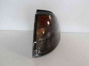 Recambio de piloto delantero izquierdo para mercedes-benz clase c (w202) berlina 1993-2000 referencia OEM IAM   ME0254024