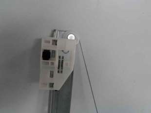 Recambio de elevalunas trasero derecho para citroën c3 1995-2010 referencia OEM IAM 922486 111790  2