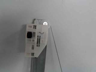 Recambio de elevalunas trasero derecho para citroën c3 1995-2010 referencia OEM IAM 922486 111790 