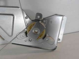 Recambio de elevalunas trasero derecho para citroën c3 1995-2010 referencia OEM IAM 922486 111790 