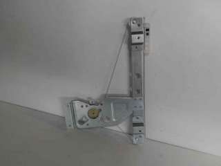 Recambio de elevalunas trasero derecho para citroën c3 1995-2010 referencia OEM IAM 922486 111790 