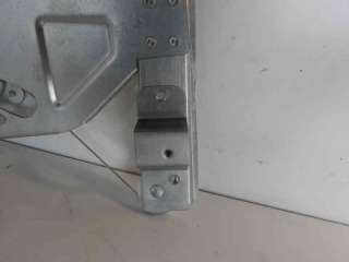 Recambio de elevalunas trasero derecho para citroën c3 1995-2010 referencia OEM IAM 922486 111790 
