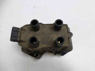 Recambio de bobina encendido para peugeot 106 (s1) 1991-1996 1.0 referencia OEM IAM 597049  