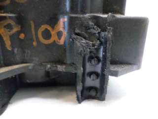 Recambio de bobina encendido para peugeot 106 (s1) 1991-1996 1.0 referencia OEM IAM 597049  