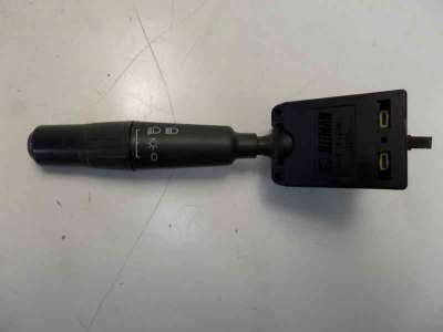 Recambio de mando intermitentes para peugeot 106 (s1) 1991-1996 1.0 referencia OEM IAM 96049666XX  