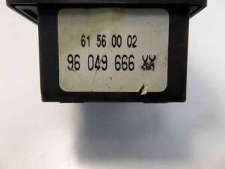 Recambio de mando intermitentes para peugeot 106 (s1) 1991-1996 1.0 referencia OEM IAM 96049666XX  
