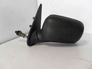 Recambio de retrovisor izquierdo para skoda felicia pickup 1996- hardtop referencia OEM IAM 6U1857501 SK0067114 