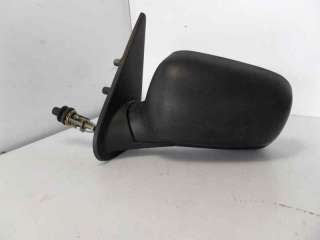 Recambio de retrovisor izquierdo para skoda felicia pickup 1996- hardtop referencia OEM IAM 6U1857501 SK0067114 