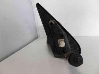 Recambio de retrovisor izquierdo para skoda felicia pickup 1996- hardtop referencia OEM IAM 6U1857501 SK0067114 