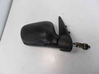 Recambio de retrovisor derecho para skoda felicia pickup 1996- hardtop referencia OEM IAM 6U1857502 SK0067113 