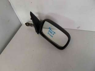 Recambio de retrovisor derecho para skoda felicia pickup 1996- hardtop referencia OEM IAM 6U1857502 SK0067113  2