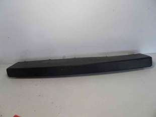 Recambio de molduras traseras para renault grand modus 2008-2014 authentique referencia OEM IAM   