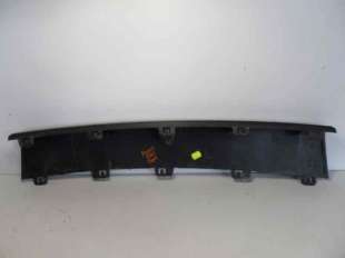 Recambio de molduras traseras para renault grand modus 2008-2014 authentique referencia OEM IAM    2