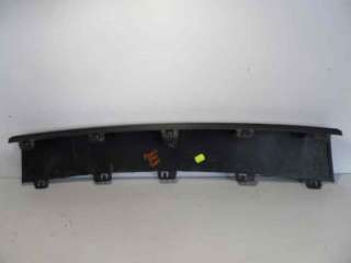 Recambio de molduras traseras para renault grand modus 2008-2014 authentique referencia OEM IAM   