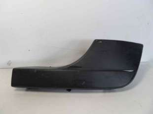 Recambio de molduras traseras para renault grand modus 2008-2014 authentique referencia OEM IAM   