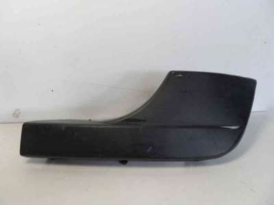 Recambio de molduras traseras para renault grand modus 2008-2014 authentique referencia OEM IAM   