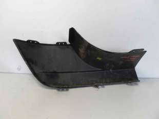 Recambio de molduras traseras para renault grand modus 2008-2014 authentique referencia OEM IAM    2