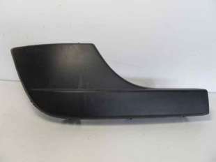 Recambio de molduras traseras para renault grand modus 2008-2014 authentique referencia OEM IAM   