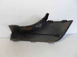 Recambio de molduras traseras para renault grand modus 2008-2014 authentique referencia OEM IAM    2