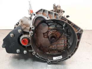 Recambio de caja cambios para alfa romeo brera (177) 2005-2012 2.4 jtd cat referencia OEM IAM 0822680  