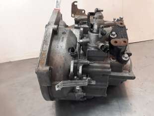 Recambio de caja cambios para alfa romeo brera (177) 2005-2012 2.4 jtd cat referencia OEM IAM 0822680   2