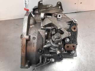 Recambio de caja cambios para alfa romeo brera (177) 2005-2012 2.4 jtd cat referencia OEM IAM 0822680  