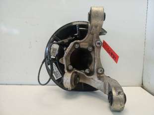 Recambio de mangueta trasera derecha para alfa romeo brera (177) 2005-2012 2.4 jtd cat referencia OEM IAM 50704934   2