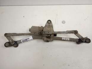 Recambio de motor limpia delantero para alfa romeo brera (177) 2005-2012 2.4 jtd cat referencia OEM IAM 3397020724  