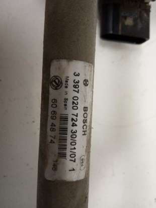 Recambio de motor limpia delantero para alfa romeo brera (177) 2005-2012 2.4 jtd cat referencia OEM IAM 3397020724   2